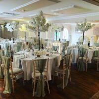 WEDDING 2